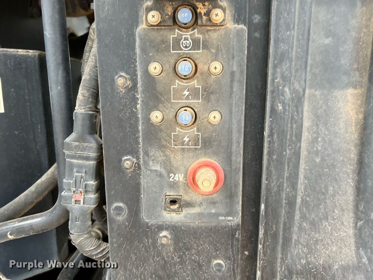 image for item DQ2297 2017 Caterpillar 926M  wheel loader