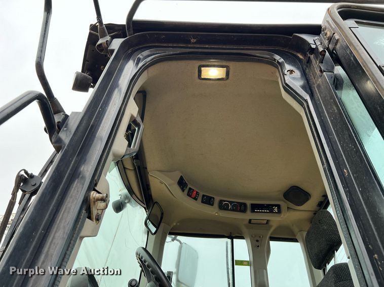 image for item DQ2297 2017 Caterpillar 926M  wheel loader