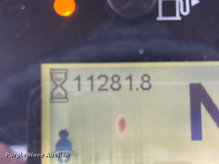 image for item DQ2297 2017 Caterpillar 926M  wheel loader