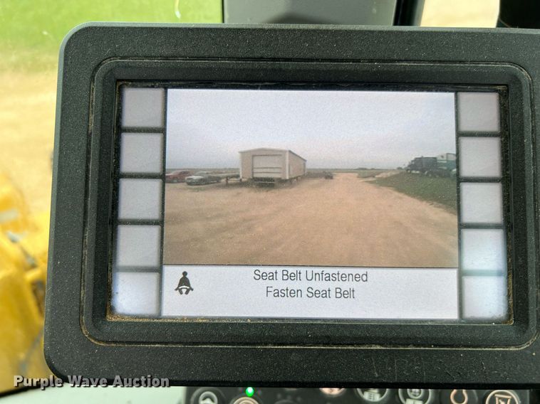 image for item DQ2297 2017 Caterpillar 926M  wheel loader