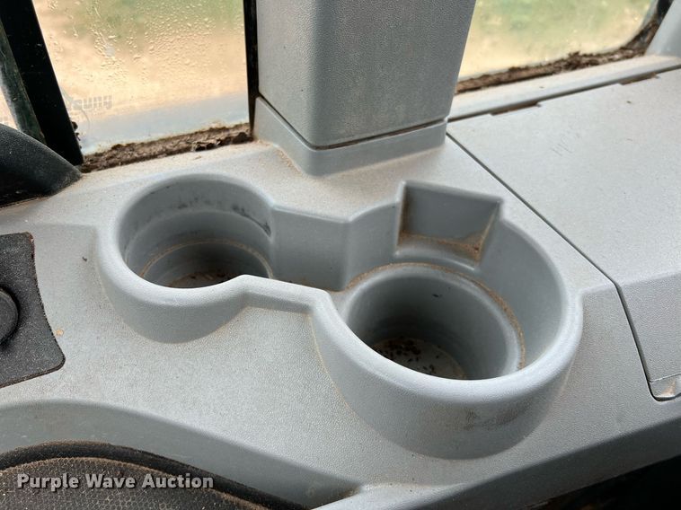 image for item DQ2297 2017 Caterpillar 926M  wheel loader