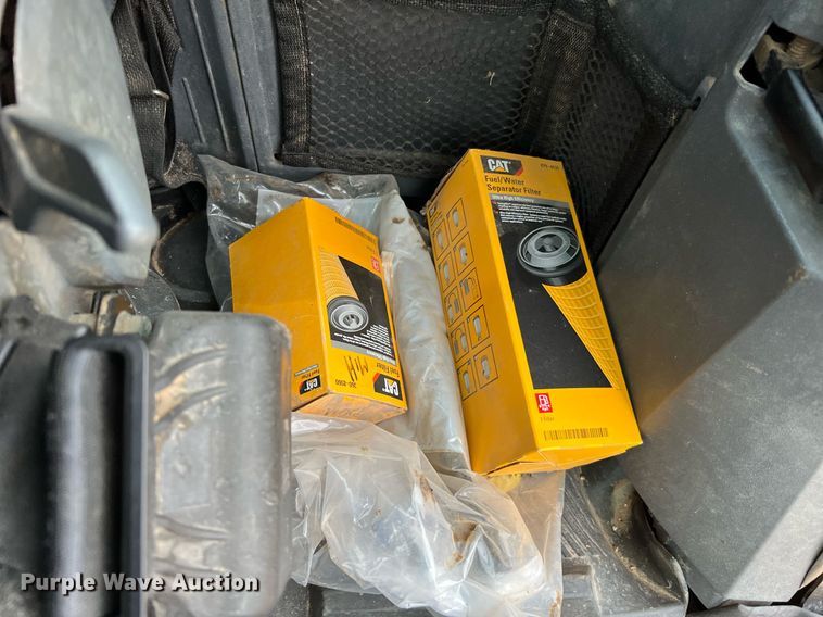 image for item DQ2297 2017 Caterpillar 926M  wheel loader