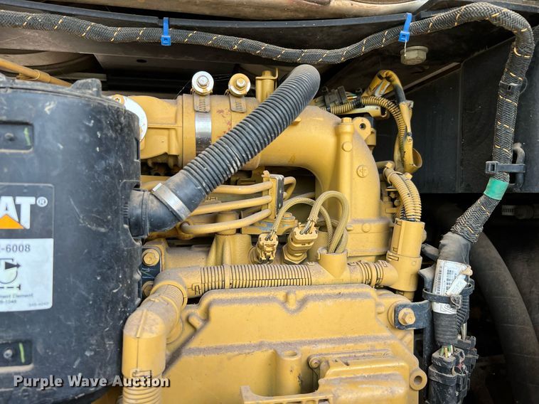 image for item DQ2297 2017 Caterpillar 926M  wheel loader