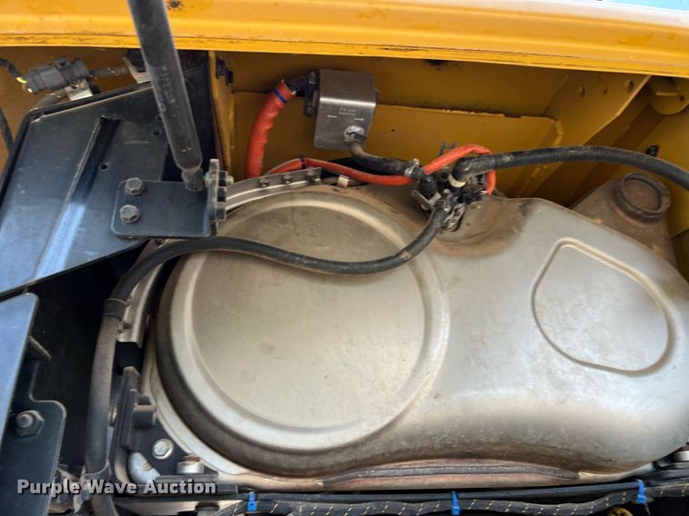 image for item DQ2297 2017 Caterpillar 926M  wheel loader