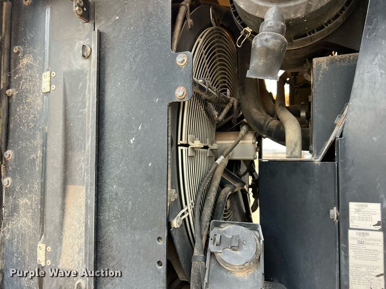 image for item DQ2297 2017 Caterpillar 926M  wheel loader