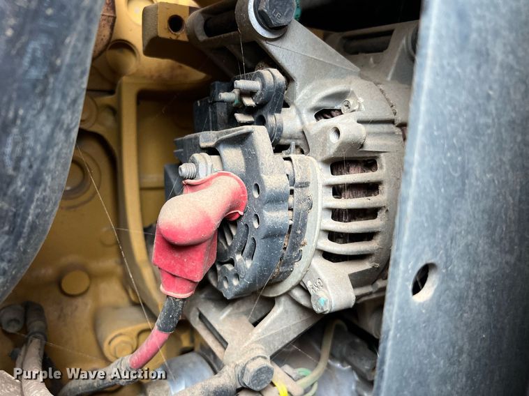 image for item DQ2297 2017 Caterpillar 926M  wheel loader