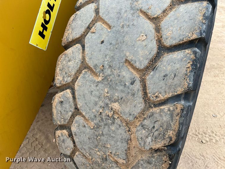 image for item DQ2297 2017 Caterpillar 926M  wheel loader