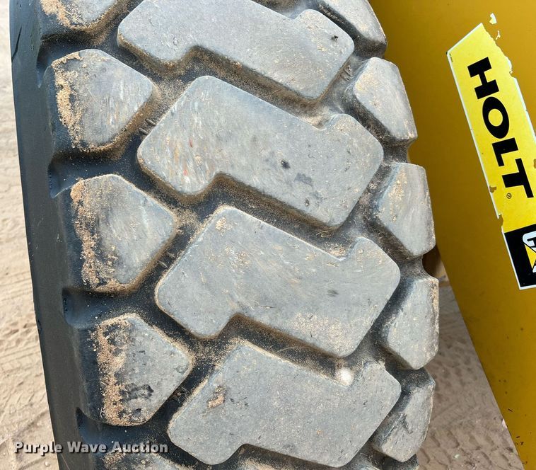 image for item DQ2297 2017 Caterpillar 926M  wheel loader