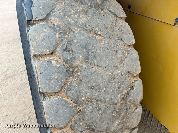 image for item DQ2297 2017 Caterpillar 926M  wheel loader