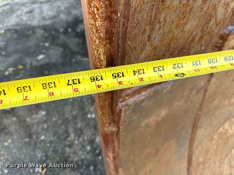 image for item DQ7391 1993 John Deere 850B  dozer