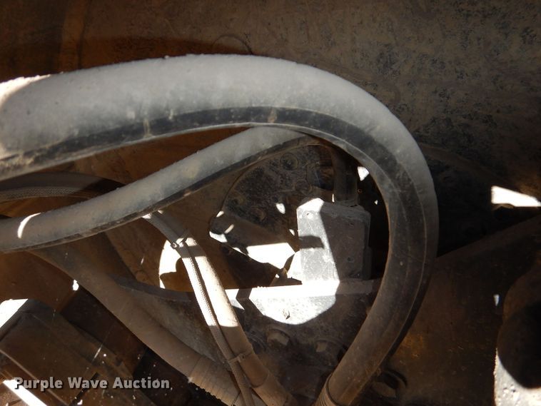 image for item DR5812 2014 Bomag BW190 ADO  double drum vibratory roller