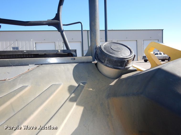 image for item DR5812 2014 Bomag BW190 ADO  double drum vibratory roller