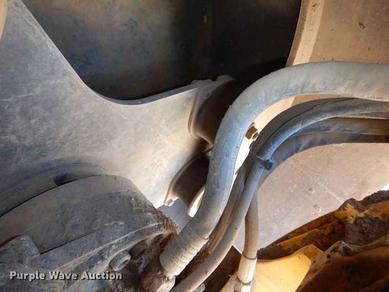 image for item DR5812 2014 Bomag BW190 ADO  double drum vibratory roller