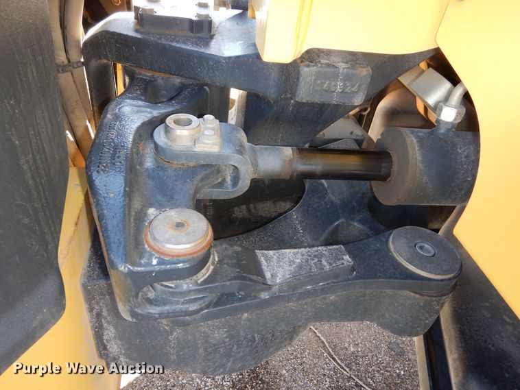 image for item DR5812 2014 Bomag BW190 ADO  double drum vibratory roller