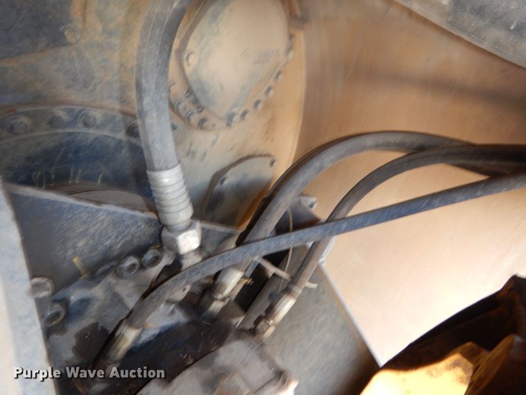 image for item DR5812 2014 Bomag BW190 ADO  double drum vibratory roller