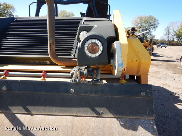 image for item DR5812 2014 Bomag BW190 ADO  double drum vibratory roller