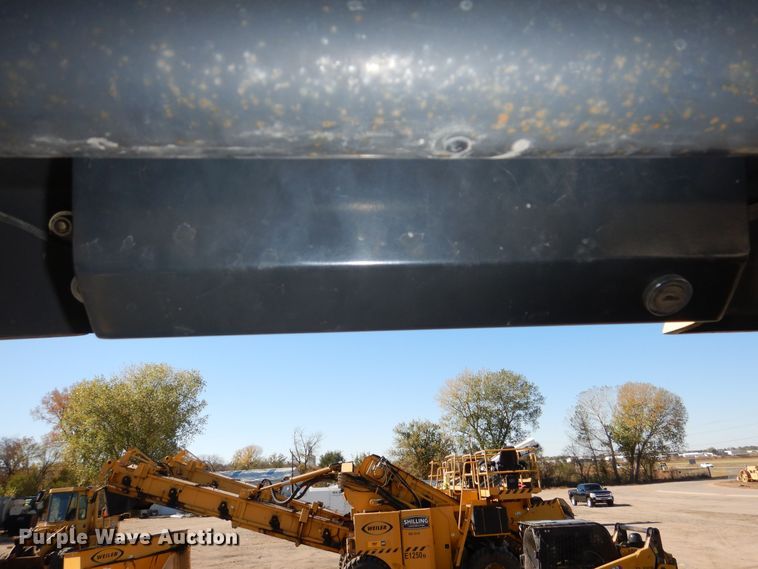 image for item DR5812 2014 Bomag BW190 ADO  double drum vibratory roller