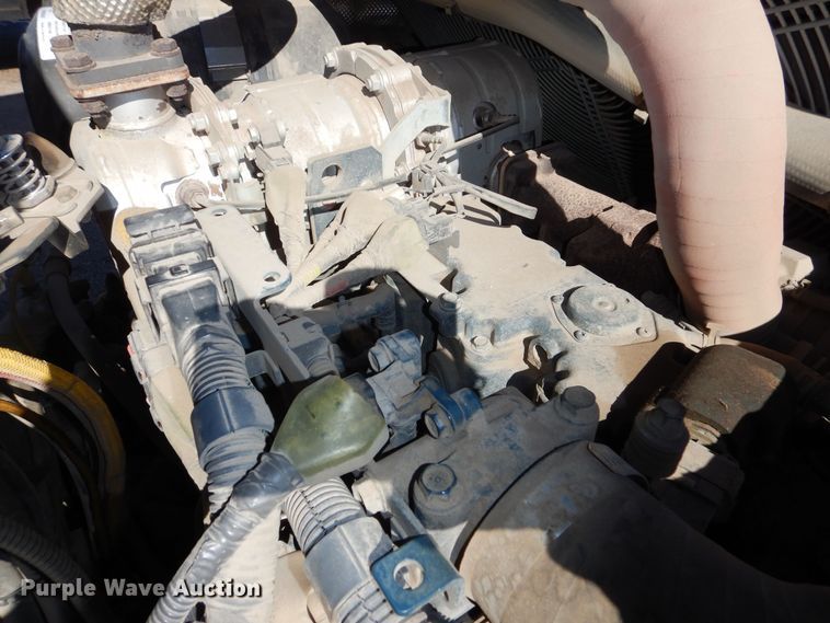 image for item DR5812 2014 Bomag BW190 ADO  double drum vibratory roller