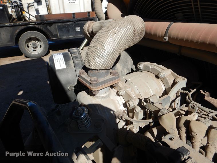 image for item DR5812 2014 Bomag BW190 ADO  double drum vibratory roller