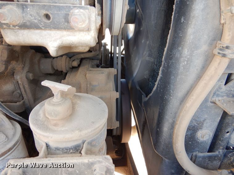 image for item DR5814 1988 Mack  dump truck