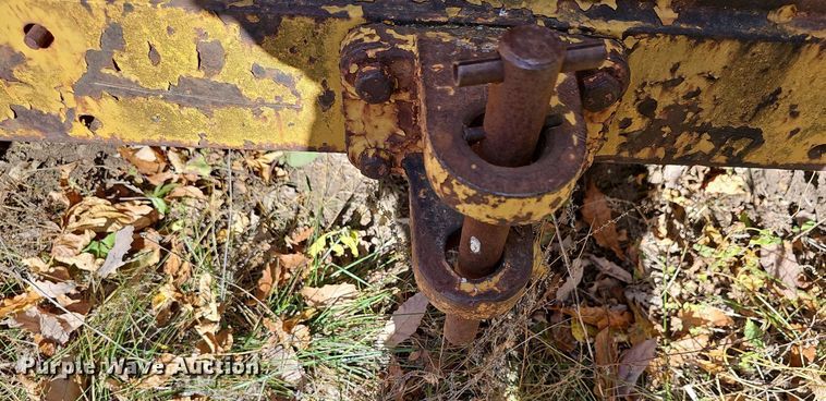 image for item DR5852 Caterpillar  motor grader