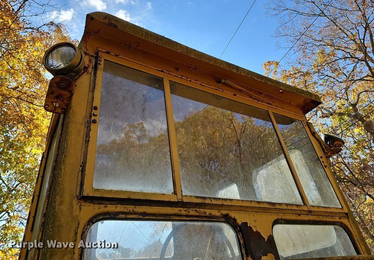 image for item DR5852 Caterpillar  motor grader