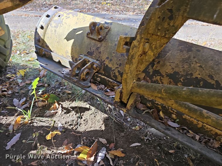 image for item DR5852 Caterpillar  motor grader