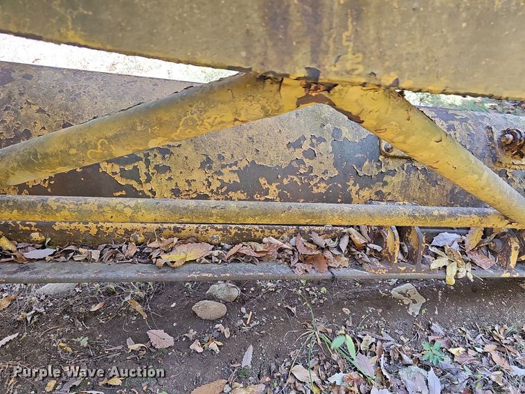 image for item DR5852 Caterpillar  motor grader