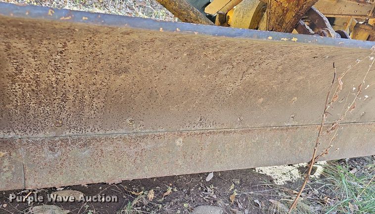 image for item DR5852 Caterpillar  motor grader