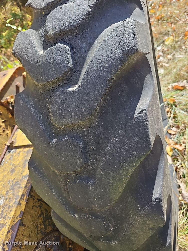 image for item DR5852 Caterpillar  motor grader