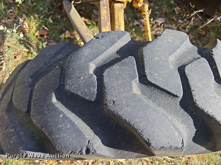 image for item DR5852 Caterpillar  motor grader