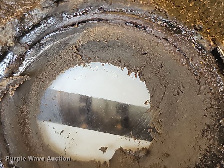 image for item DR5852 Caterpillar  motor grader