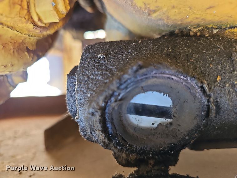 image for item DR5852 Caterpillar  motor grader