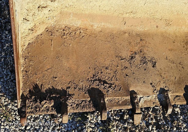 image for item DS5649 2012 Case TR320  tracked skid steer loader