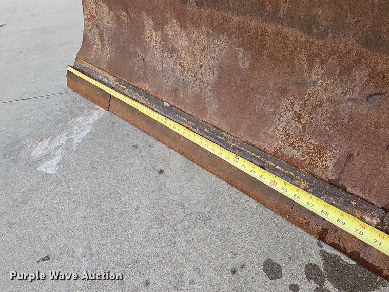 image for item DS5663 1999 Caterpillar D5M  dozer