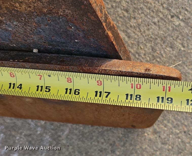 image for item DS5663 1999 Caterpillar D5M  dozer