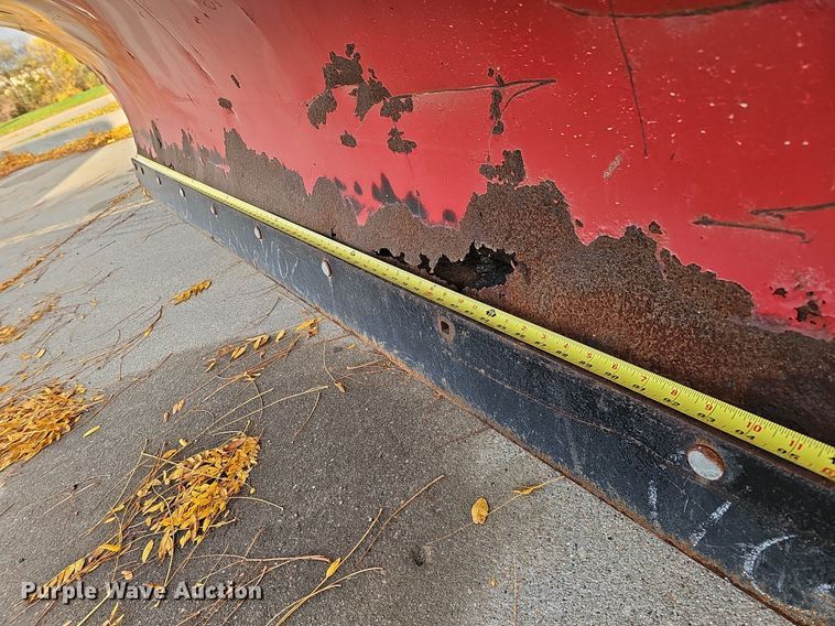 image for item DS5665 2007 Chevrolet Silverado 2500HD  flatbed pickup truck