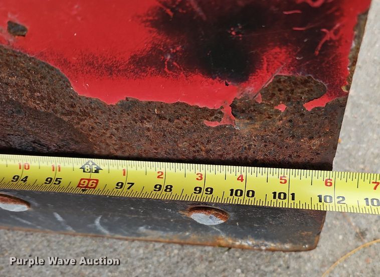 image for item DS5665 2007 Chevrolet Silverado 2500HD  flatbed pickup truck