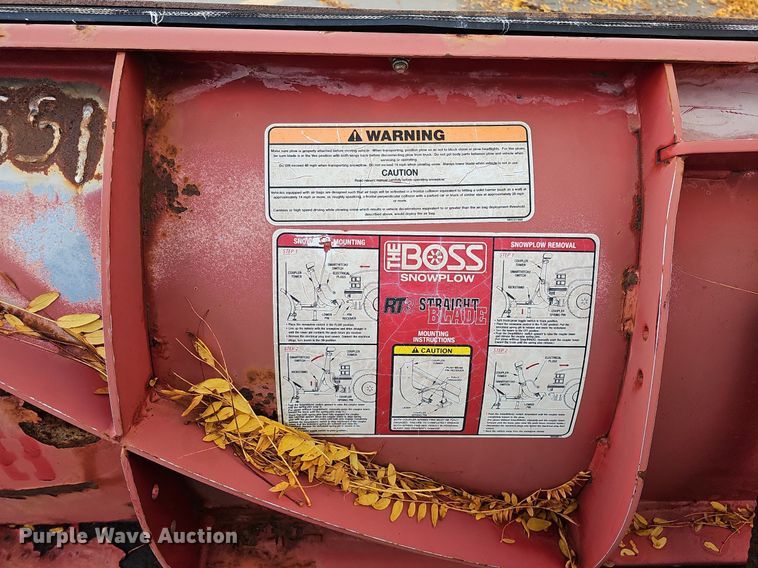 image for item DS5665 2007 Chevrolet Silverado 2500HD  flatbed pickup truck