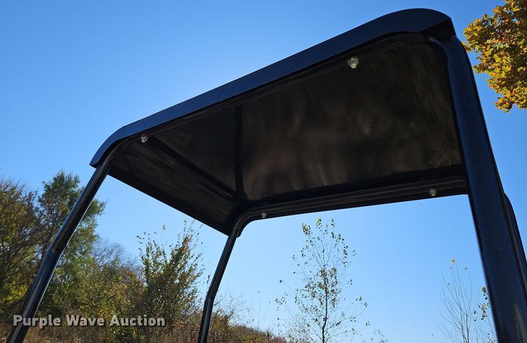 image for item DS5669 2023 Agrotk QH12  mini excavator