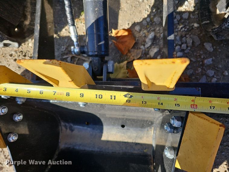 image for item DS5669 2023 Agrotk QH12  mini excavator