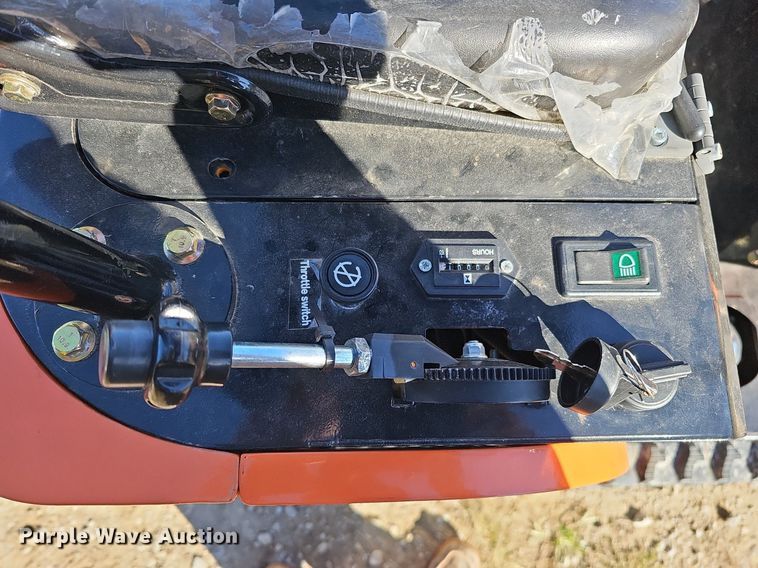 image for item DS5669 2023 Agrotk QH12  mini excavator