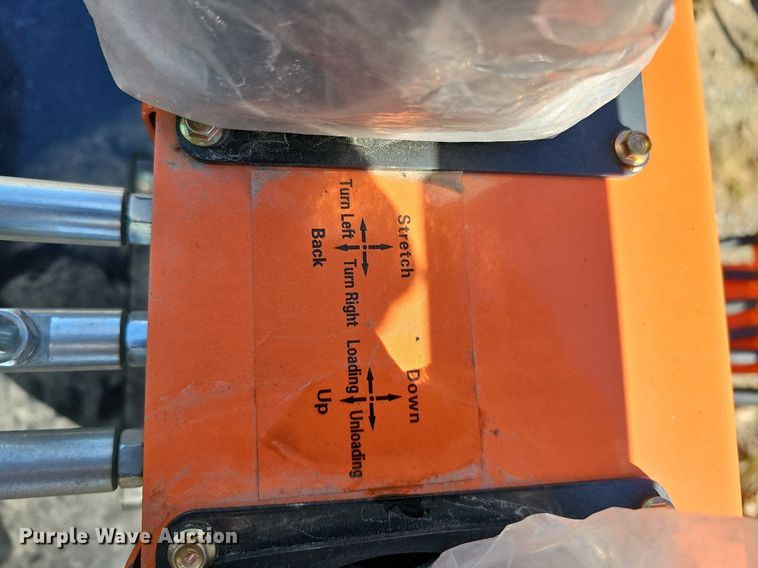 image for item DS5669 2023 Agrotk QH12  mini excavator