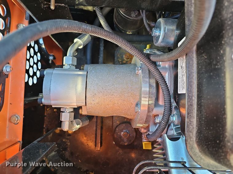 image for item DS5669 2023 Agrotk QH12  mini excavator