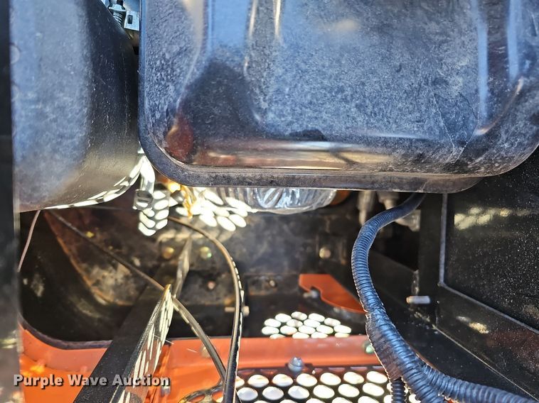 image for item DS5669 2023 Agrotk QH12  mini excavator