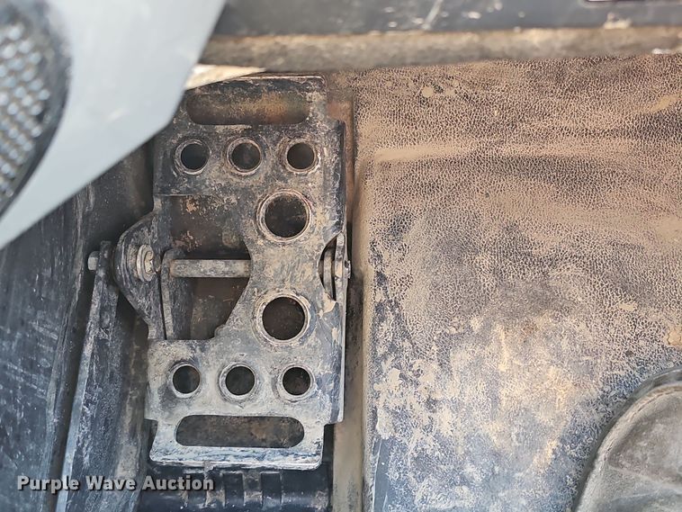 image for item DS5691 2021 Bobcat T770  tracked skid steer loader