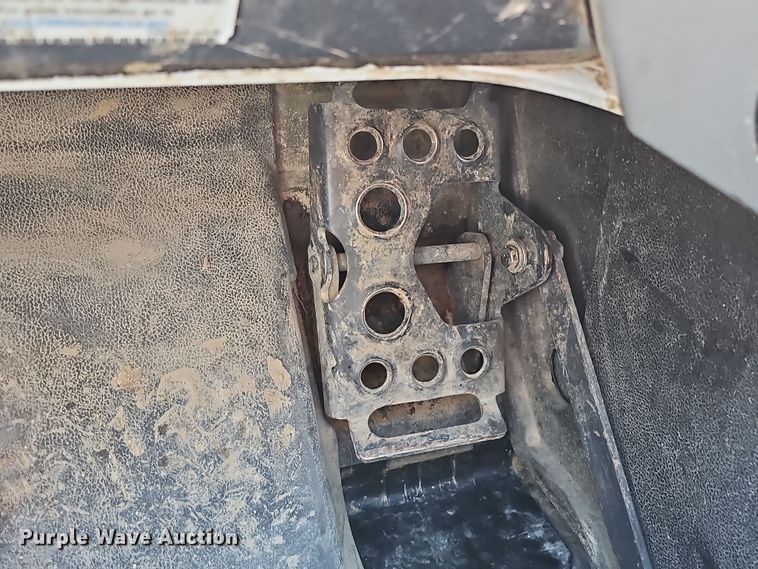 image for item DS5691 2021 Bobcat T770  tracked skid steer loader