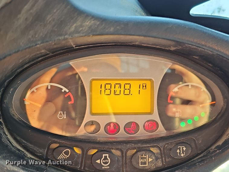 image for item DS5691 2021 Bobcat T770  tracked skid steer loader