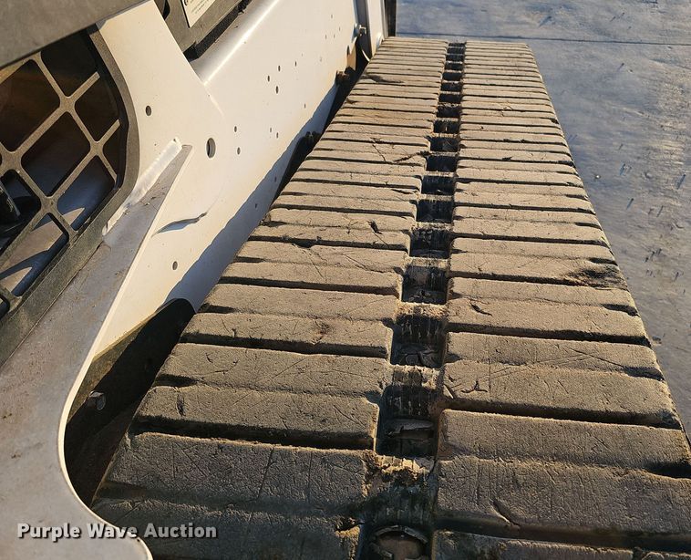 image for item DS5691 2021 Bobcat T770  tracked skid steer loader