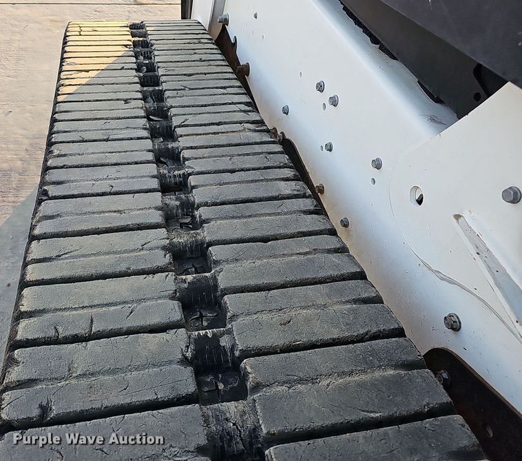 image for item DS5691 2021 Bobcat T770  tracked skid steer loader